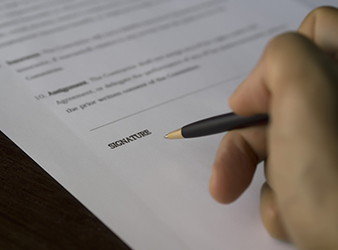 Legal Update – Business Licensing