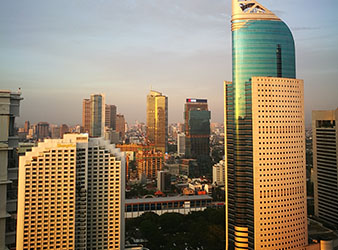 Legal Update – New Provisions on Representative Offices