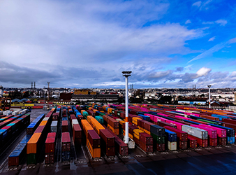 Legal Update – New Provision on Distribution of Goods